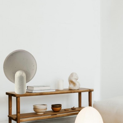 Wabi-sabi stijl Eclipse... 2