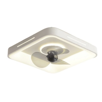 Modern Round Led Slient... 2