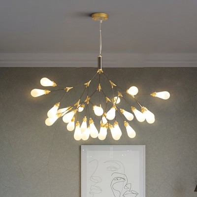 Aiwen Chandelier K954 2
