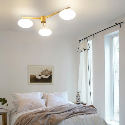 Alby Ceiling Lamp K955 2