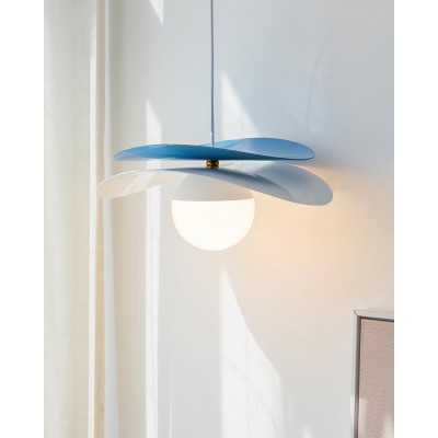 Antigone Pendant Lamp K961 2