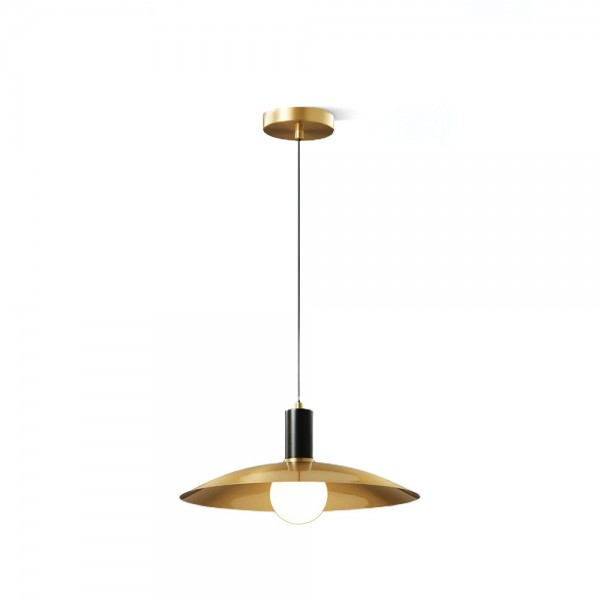 Aplomb Pendant Light