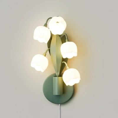 Bell Orchid Plug In... 2