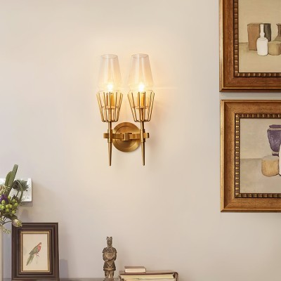 Chaillot Wandlamp K991 2
