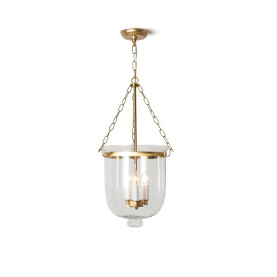 Chelsea Pendant Lamp