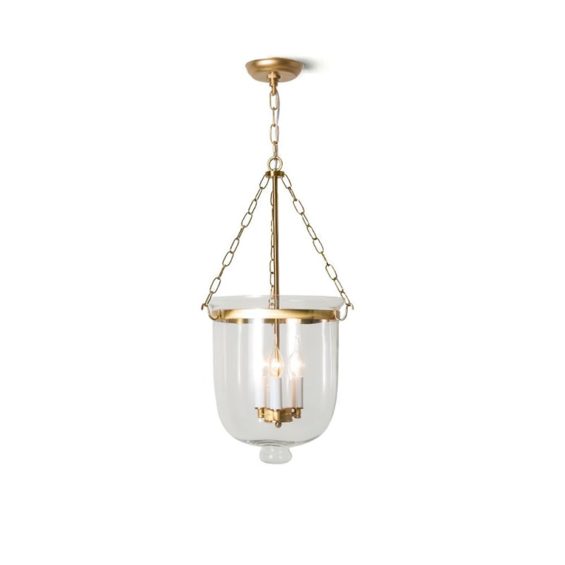 Chelsea Pendant Lamp