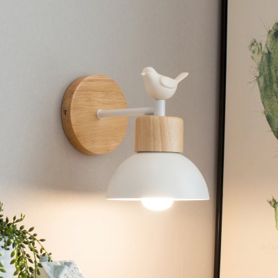 Colorato Bird Vägglampa K998 2