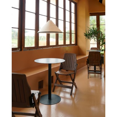 Cone Washi hanglamp K1000 2