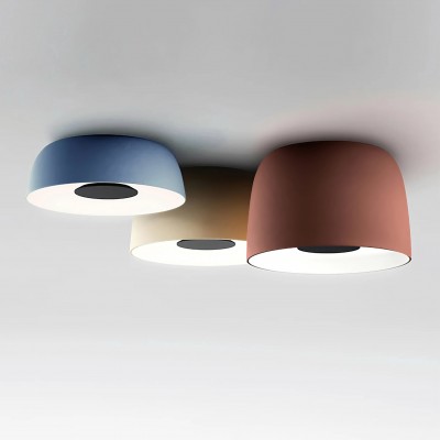Lampada da soffitto Djembe... 2