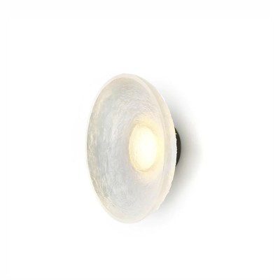 Eclipse Hars Wandlamp K1013 2
