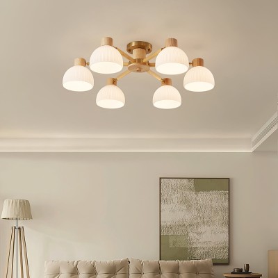 Lampada da soffitto svasata... 2