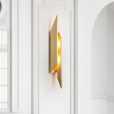 Vouwwand lamp K1023 2