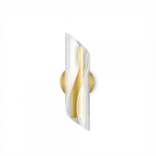 Hershal Luxe Wall Lamp