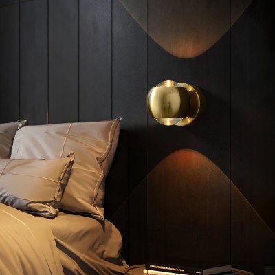 Io Verticale Wandlamp K1034 2