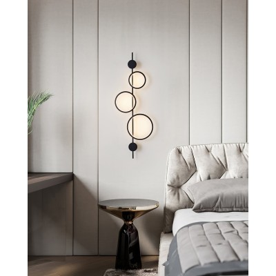 Jocco Wandlamp K1035 2