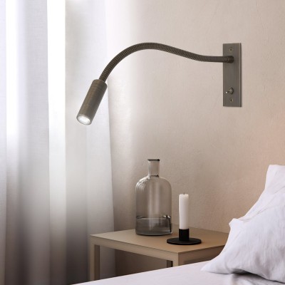 LED Slaapkamer Art Deco... 2