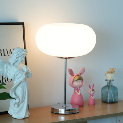 Lampada da tavolo Lumi K1046 2