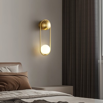 Mila Wandlamp K1052 2