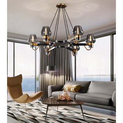Montalembert Chandelier K1053 2