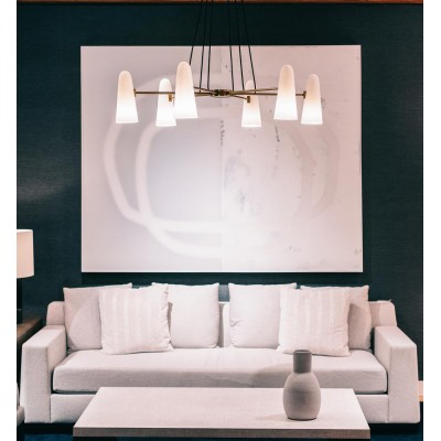 Montfaucon Chandelier K1054 2