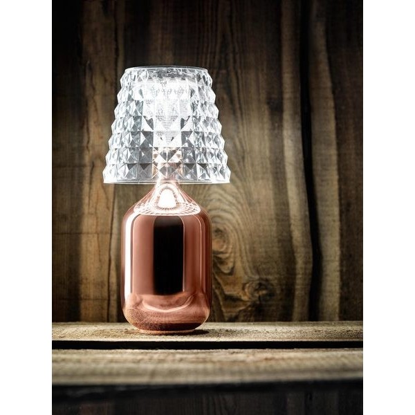 Valentina Table Lamp