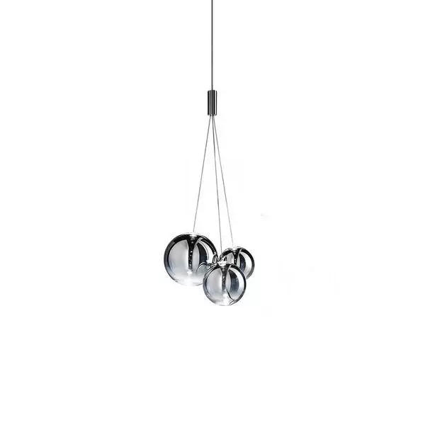 Random pendant light