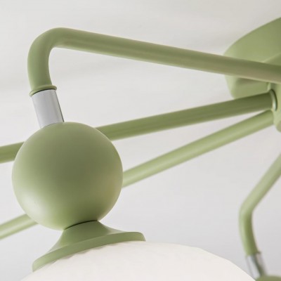 Lampada da soffitto Renee... 2