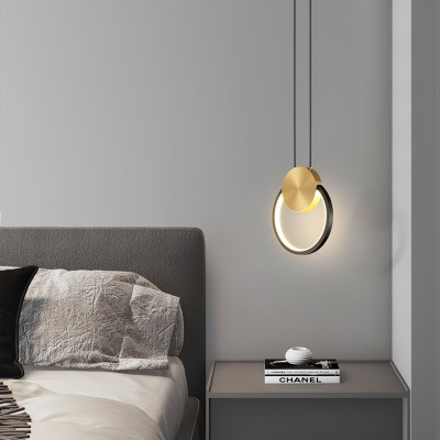 Ring Hanglamp K1077 2