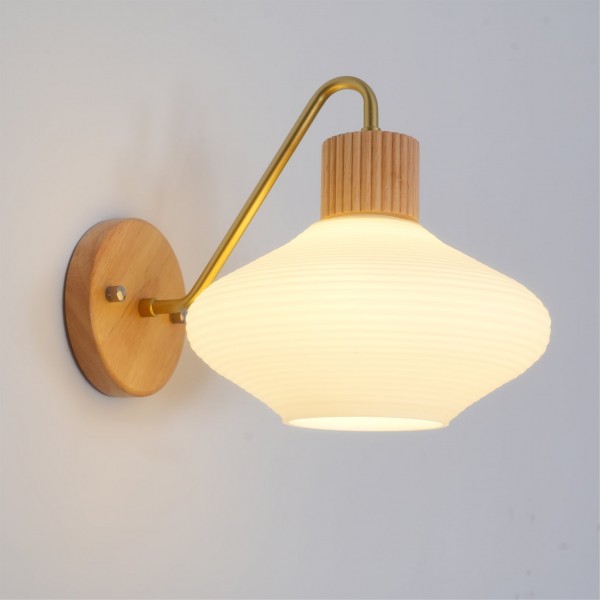 Wohlert Wandlamp