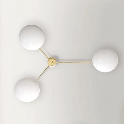 Alby Ceiling Lamp K955