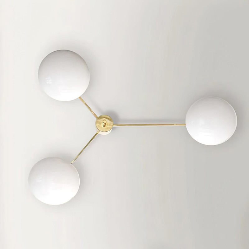 Alby Ceiling Lamp K955