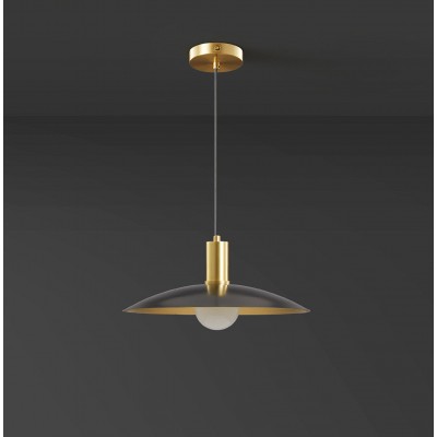 Aplomb Pendant Light 2