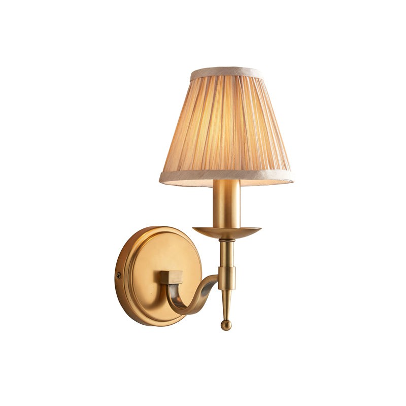 Baylor Wandlamp K964