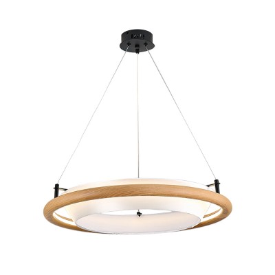 Azria Wood Chandelier K968