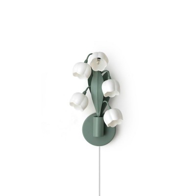 Bell Orchid Plug In...
