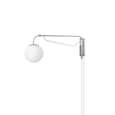 Bellman Plug In Wall Lamp K974