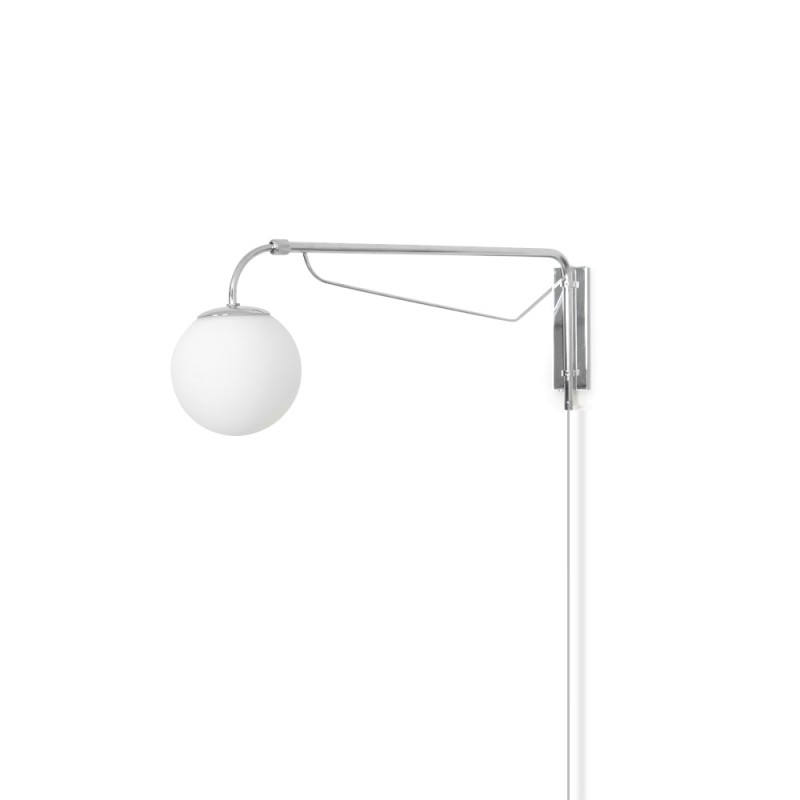 Bellman Plug In Wall Lamp K974
