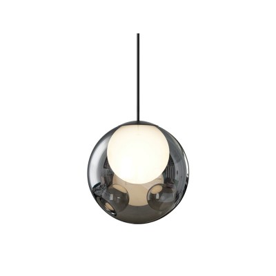 Bokt Pendant Lamp 2
