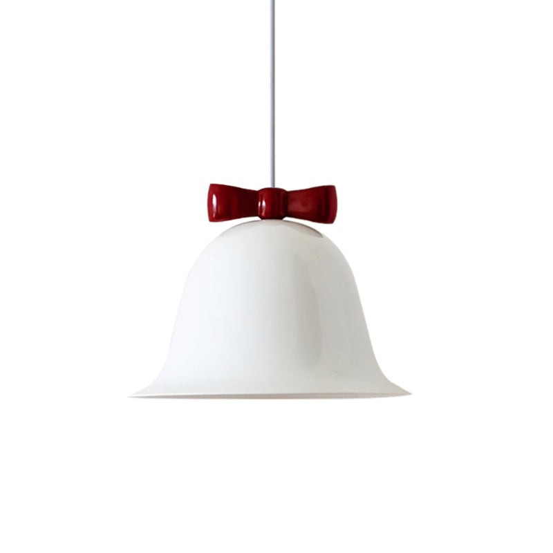 Lampa wisząca Bow Bell K978