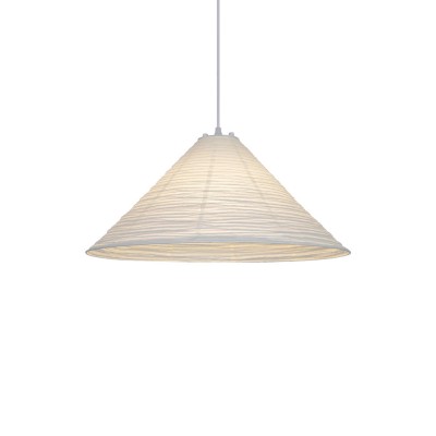 Cone Washi hanglamp K1000