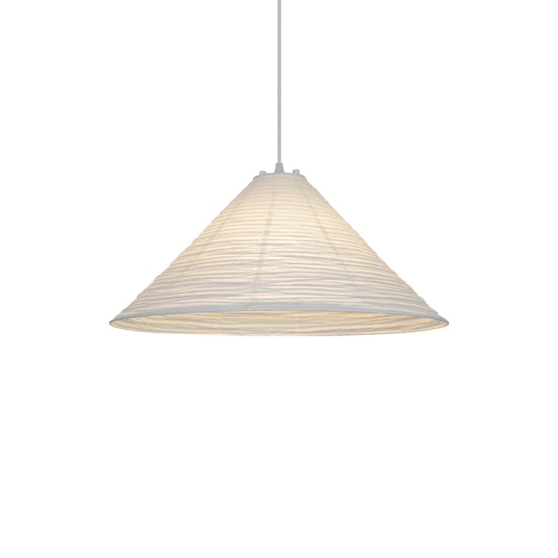 Cone Washi pendellampa K1000