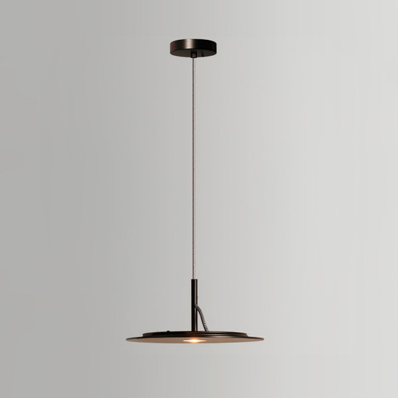 Lampa wisząca Eaves K1012