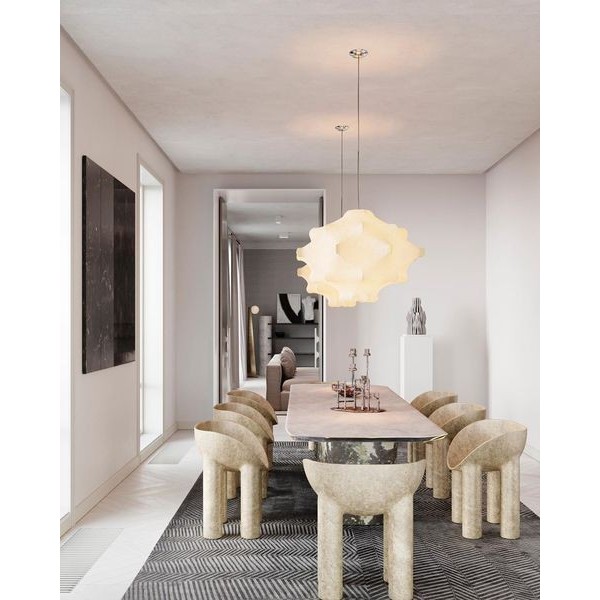 Taraxacum Suspension lamp