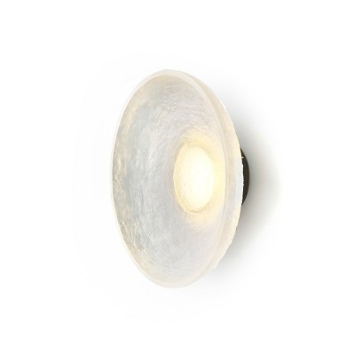 Eclipse Hars Wandlamp K1013