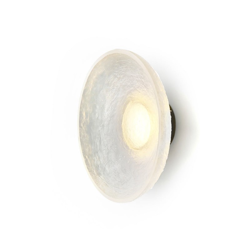 Eclipse Hars Wandlamp K1013