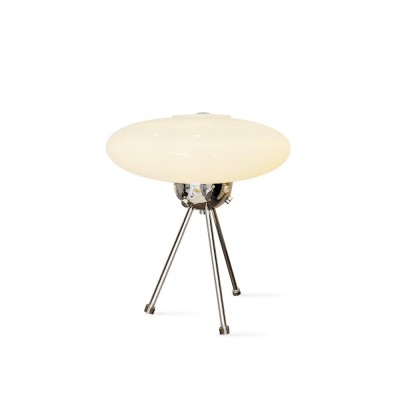 Lampada da tavolo UFO in...