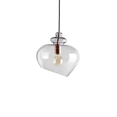 Grace Glazen Hanglamp K1029
