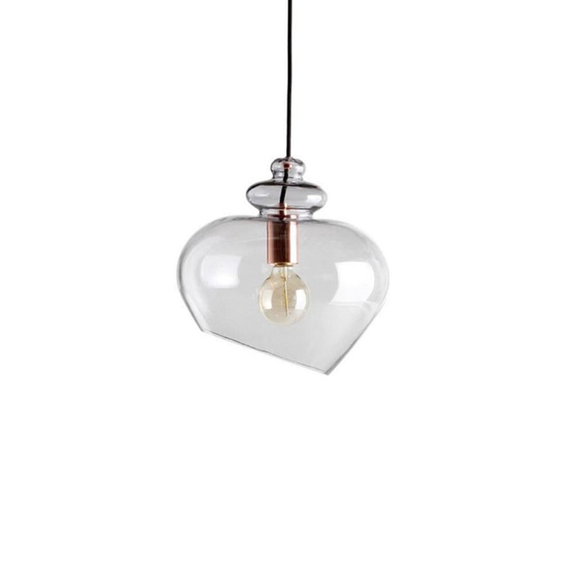 Grace Glas Pendellampa K1029