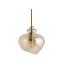 Grace Glass Pendant Lamp K1029