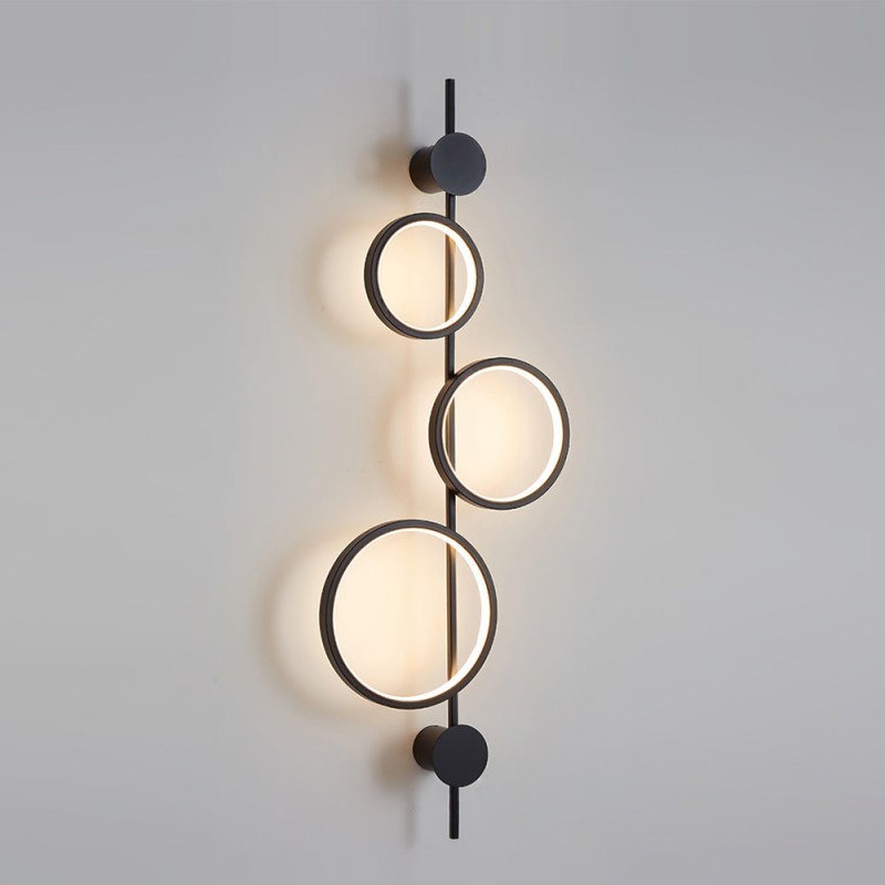 Jocco Wandlamp K1035
